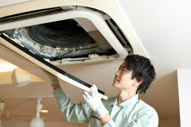 Best Ductwork Cleaning Services  in Harb, OR